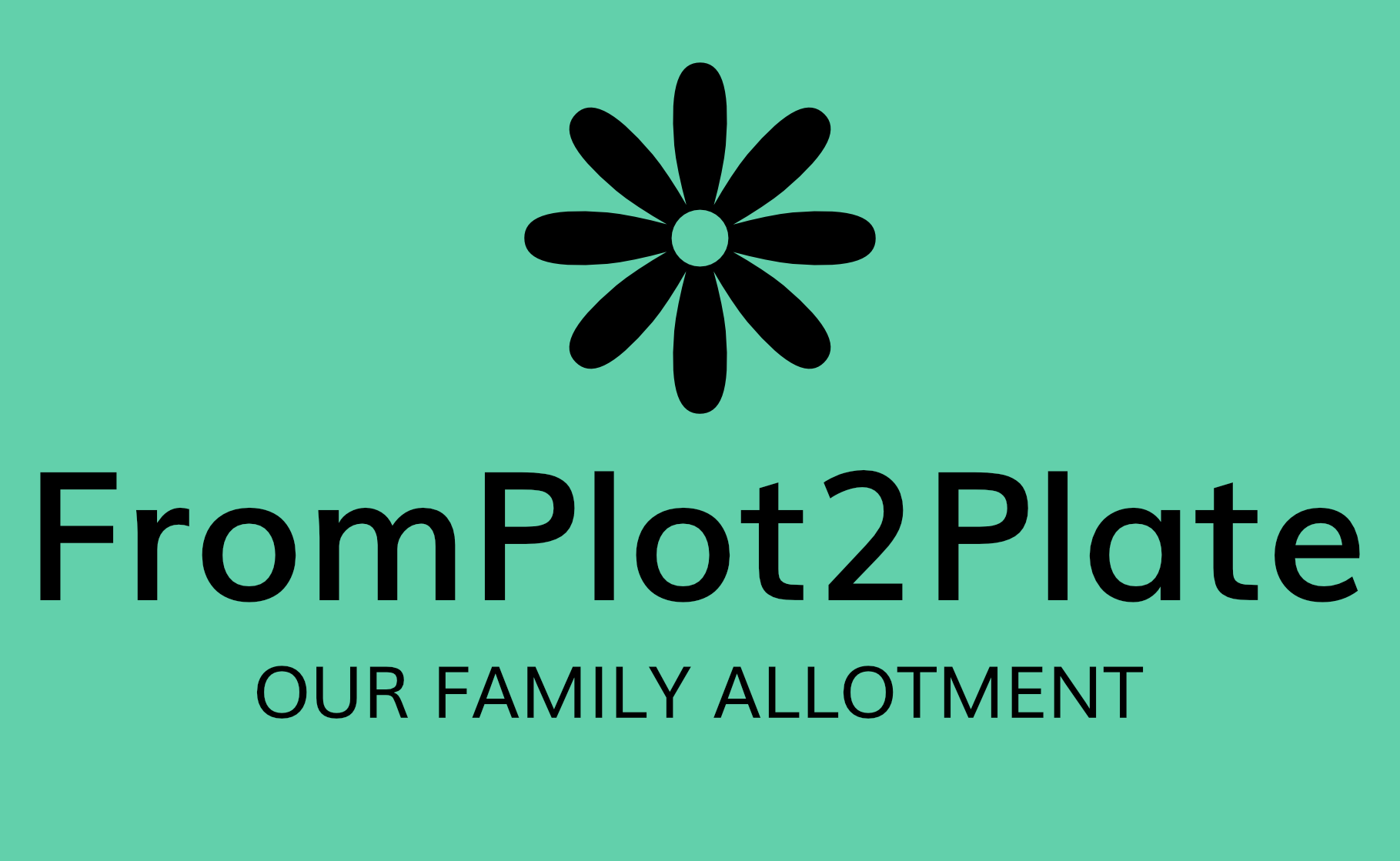 FromPlot2Plate logo